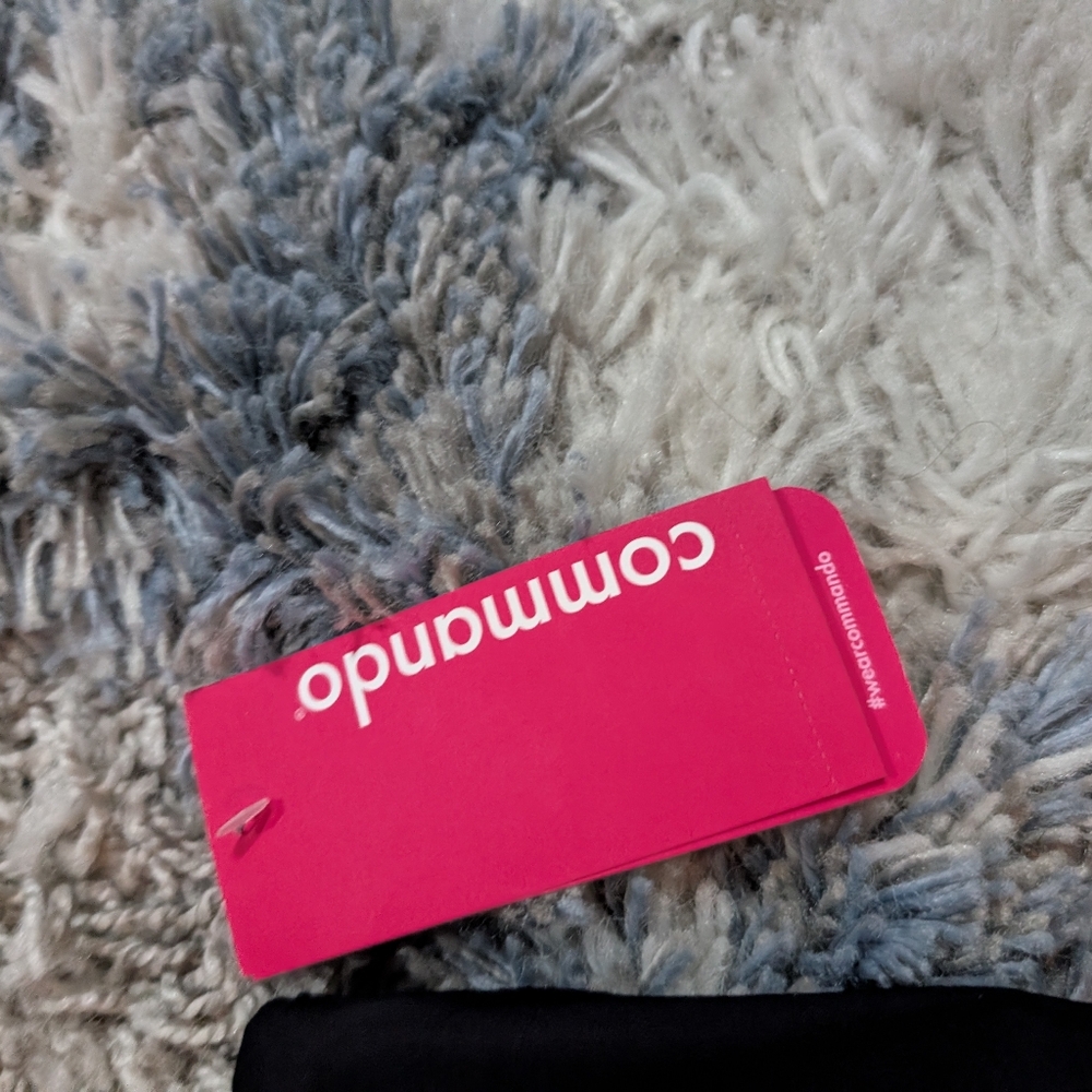 Commando bra - Picture 4 of 7